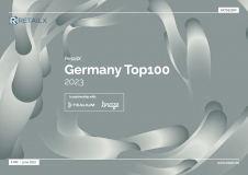 Germany Top100 Report 2023 cover