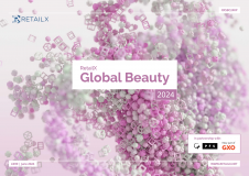 Global Beauty 24 Cover