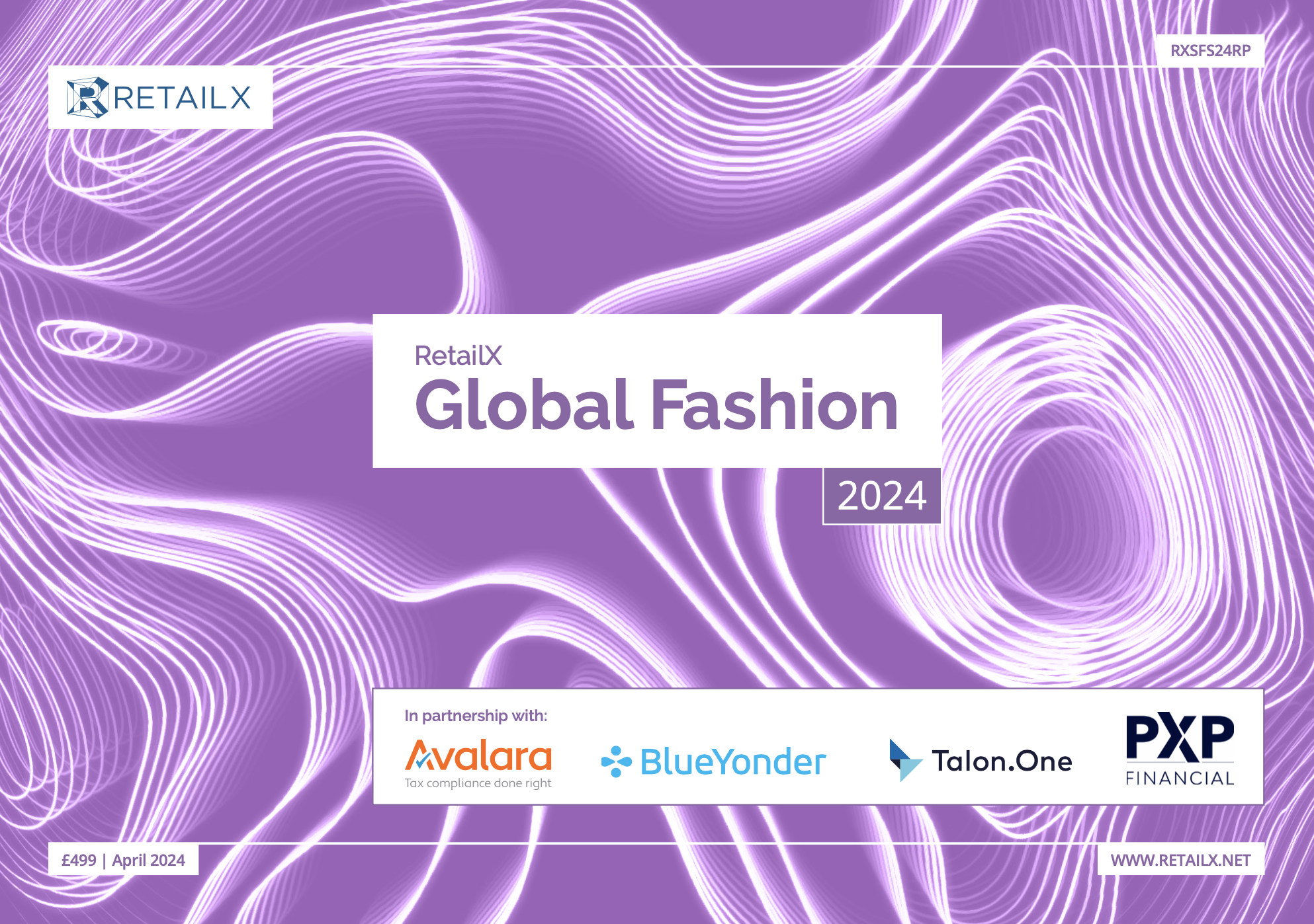 Global Fashion Report 2024