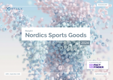 Nordics Sports Goods Sector Report