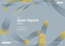 Spain Top100 2023 Report cover